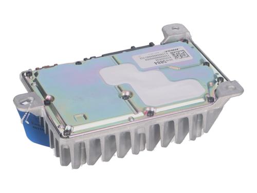 Electronic module OPEL INSIGNIA B Grand Sport (Z18) 1.4 Turbo (68) | BP39918980M83 - Image 2