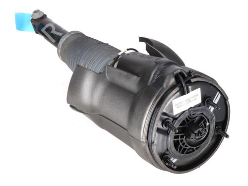 Used Left rear shock absorber Left rear shock absorber AUDI A8 D4 (4H2, 4H8, 4HC, 4HL) 3.0 TDI quattro (258 hp) 35718767 35718767