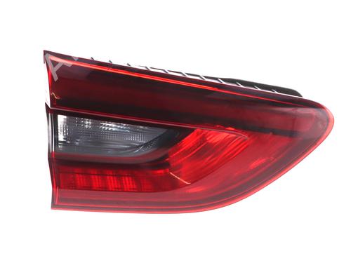 Used Left tailgate light Left tailgate light OPEL INSIGNIA B Sports Tourer (Z18) 2.0 (35) (170 hp) 40189533 40189533