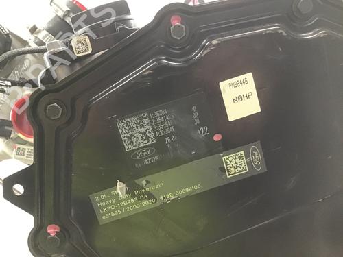 Engine FORD TRANSIT V363 Platform/Chassis (FED, FFD) 2.0 EcoBlue | BP19572951M1