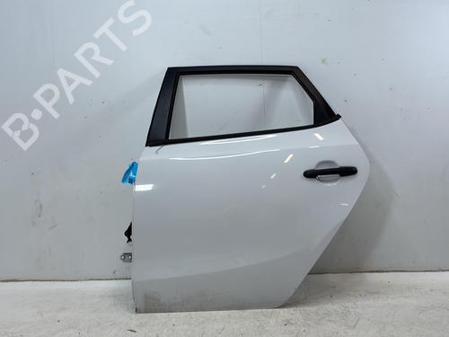 Porte arrière gauche Porte arrière gauche 37268467 37268467