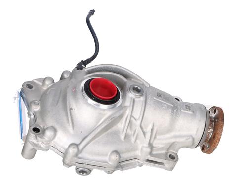 Front differential BMW XM (G09) XM All-wheel Drive | BP39922348M23 - Image 2