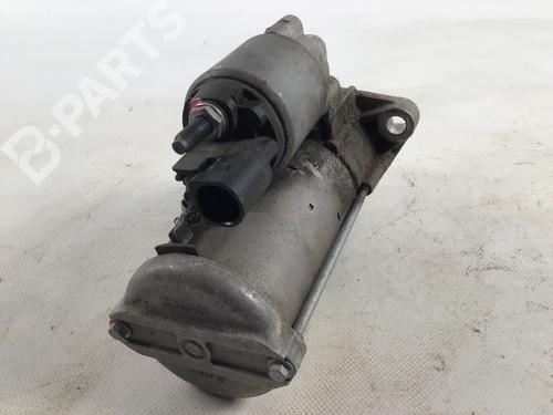 Starter VW GOLF VII (5G1, BQ1, BE1, BE2) 2.0 GTI | BP8149156M8 