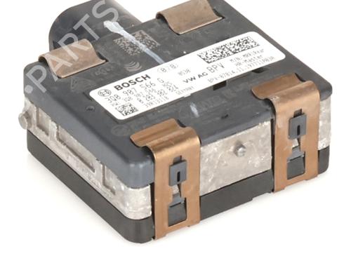 Electronic module AUDI Q3 Sportback (F3N) 2.5 RS TFSI quattro | BP36381411M83 - Image 2