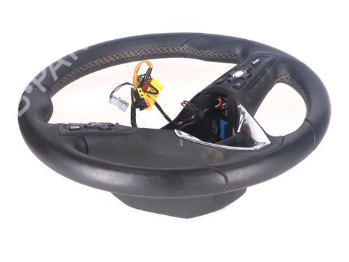 Steering wheel OPEL ASTRA K (B16) 1.4 Turbo (68) | BP23428506C49 