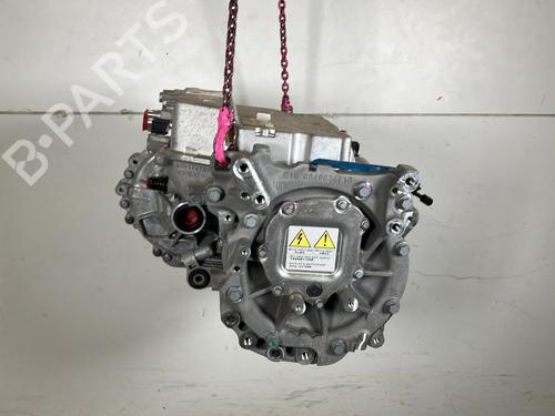 Engine OPEL VIVARO C Van (K0) VIVARO-E HYDROGEN | BP39925006M1 - Image 4