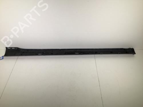 Left sideskirt BENTLEY FLYING SPUR (4W_) 6.0 W12 | BP14581496C115 