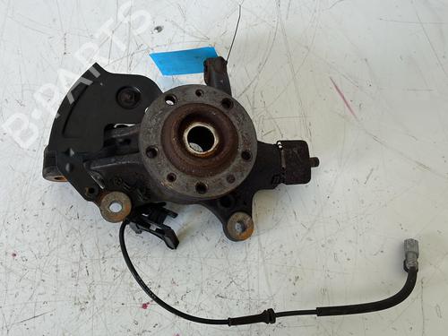 Used Left front steering knuckle Left front steering knuckle OPEL VIVARO C Van (K0) VIVARO-E HYDROGEN (136 hp) 39926100 39926100