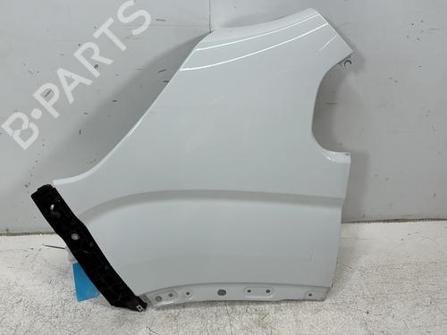 Used Left front fenders Left front fenders MAXUS DELIVER 9 Van 2.0 D (SV63C, SV63D) (148 hp) 39928823 39928823