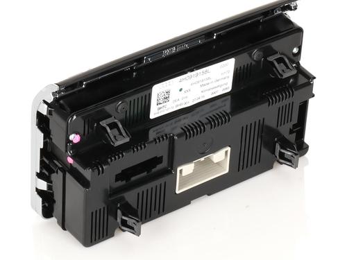 Climate control AUDI A8 D4 (4H2, 4H8, 4HC, 4HL) 4.0 TFSI quattro | BP36908695I5 - Image 2