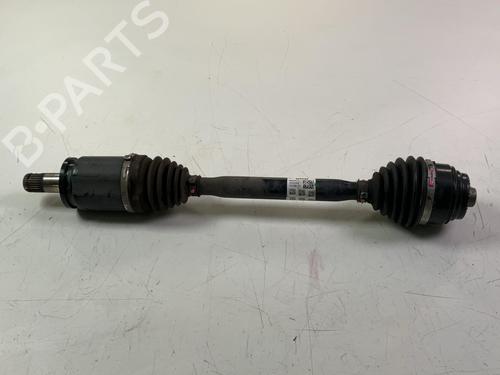 Used Left front driveshaft Left front driveshaft BMW X6 (G06, F96) M (600 hp) 35931434 35931434