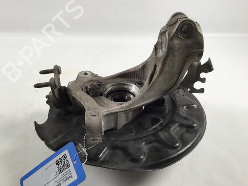 Right front steering knuckle VW T-ROC (A11, D11) 2.0 R 4motion | BP36414704M26 - Image 3