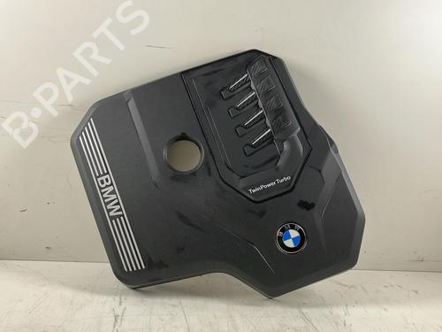 Used Upper protection Upper protection BMW X3 (G01, F97, G08) xDrive 20 i (184 hp) 33882273 33882273