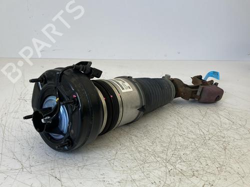 Used Left front shock absorber Left front shock absorber 36908911 36908911