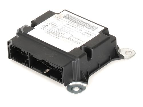 Used ECU airbags ECU airbags PEUGEOT 508 SW II (FC_, FJ_, F4_) 1.5 BlueHDi 130 (131 hp) 36237566 36237566