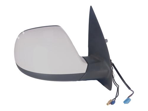 Right mirror VW AMAROK (2HA, 2HB, S1B, S6B, S7A, S7B, AGD) 2.0 TDI | BP15539161C27 