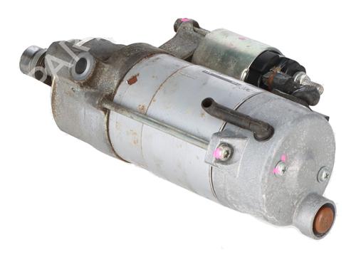 Startmotor AUDI Q7 (4MB, 4MG, 4MQ) SQ7 TDI quattro (435 hp) 31016777