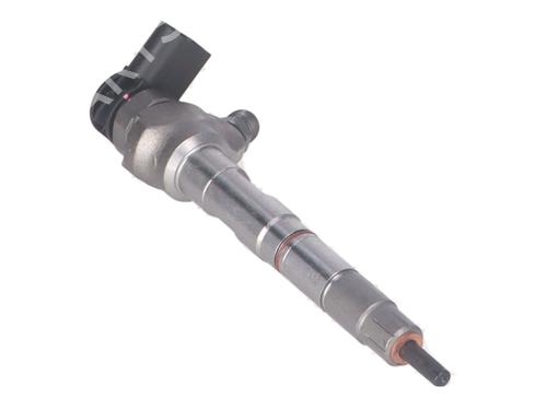 Used Injector VW TRANSPORTER T6 Van (SGA, SGH, SHA, SHH) 2.0 TDI 4motion (204 hp) 27306293