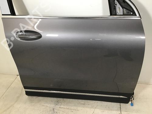 Right front door MERCEDES-BENZ GLA (H247) GLA 200 4-matic (247.788) | BP26721860C3 