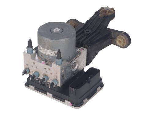 Used ABS pump ABS pump BMW 3 (G20, G80, G28) 320 d (190 hp) 18125443 18125443