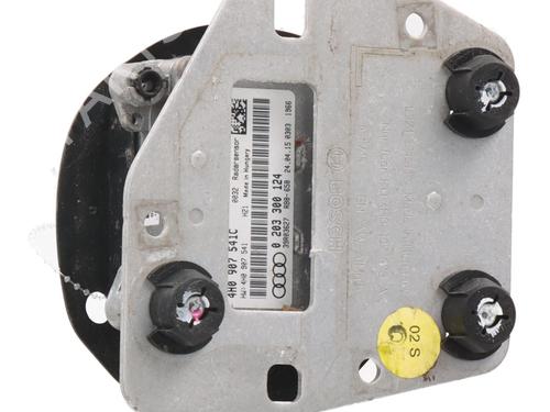 Electronic module AUDI A8 D4 (4H2, 4H8, 4HC, 4HL) 4.0 TFSI quattro | BP36908684M83 - Image 2