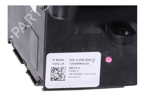 Gear lever BMW 3 (F30, F80) 320 i | BP15014227M90 