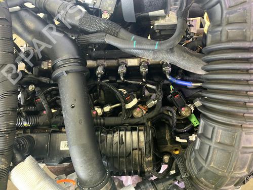 Engine FORD TRANSIT V363 Platform/Chassis (FED, FFD) 2.0 EcoBlue | BP34722403M1 - Image 5