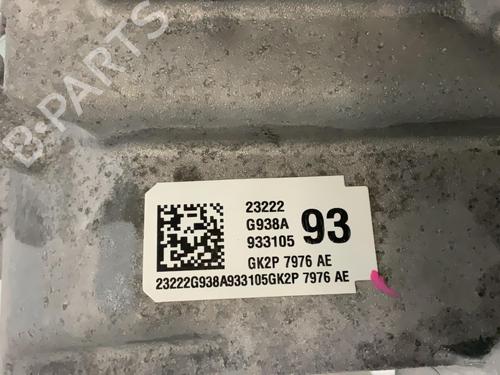 Gearbox FORD TRANSIT V363 Platform/Chassis (FED, FFD) 2.0 EcoBlue | BP38170541M3 - Image 7