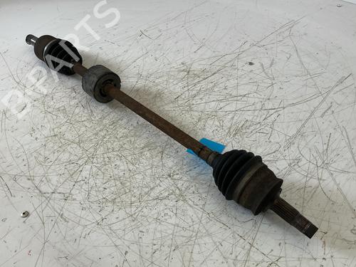 Right front driveshaft FIAT PANDA (169_) 1.2 (169.AXB11, 169.AXB1A) | BP37529860M39 - Image 2