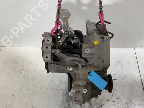 Gearbox VW GOLF VII Variant (BA5, BV5) 1.6 TDI | BP37610272M3  - Image 6