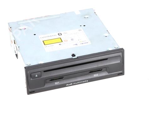 Used Electronic module Electronic module AUDI A8 D4 (4H2, 4H8, 4HC, 4HL) 3.0 TDI quattro (258 hp) 35719399 35719399
