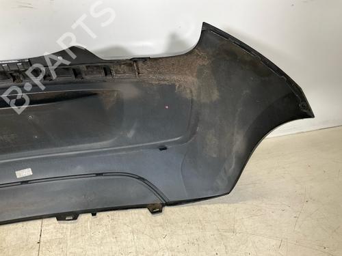 Rear bumper VW UP! (121, 122, BL1, BL2, BL3, 123) 1.0 | BP18877364C8 