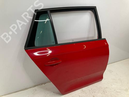 Right rear door SKODA RAPID Spaceback (NH1) 1.2 TSI | BP25751048C5