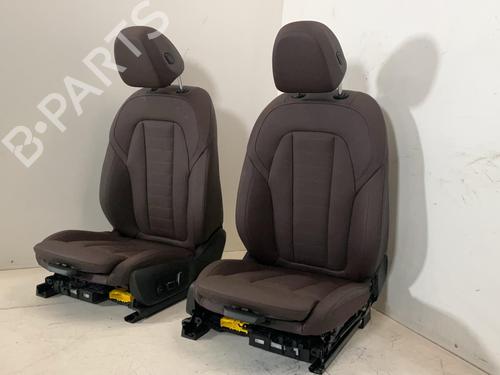 Seats set BMW X3 (G01, F97, G08) xDrive 20 i | BP31637164C78 