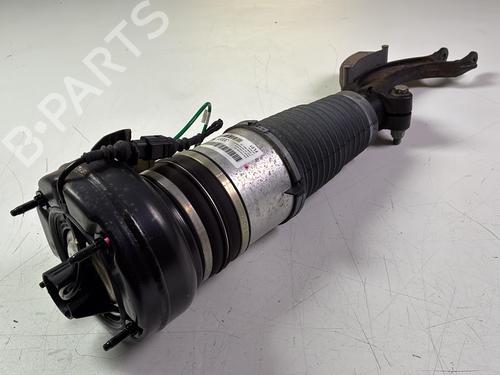 Used Left front shock absorber Left front shock absorber 35717206 35717206