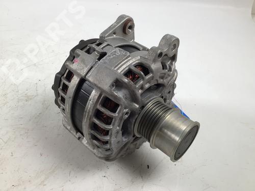 Alternator VW GOLF VIII (CD1, DA1) 1.0 TSI | BP10493022M7 