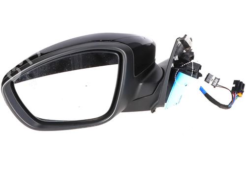 left-mirror-opel-corsa-f-p2jo-2019-38305710 main image