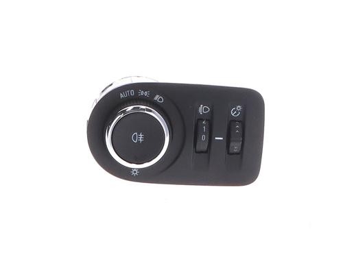 Used Headlight switch Headlight switch OPEL ASTRA K (B16) 1.2 Turbo (68) (110 hp) 40189389 40189389