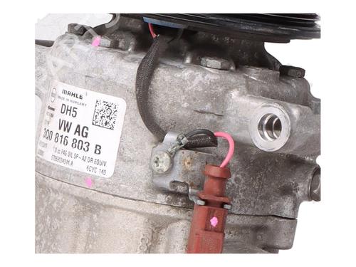 AC-Kompressor SKODA FABIA III (NJ3) 1.0 | BP28473682M34 