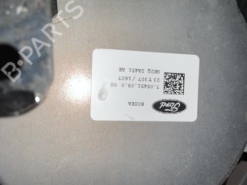 Motor FORD TRANSIT V363 Platform/Chassis (FED, FFD) 2.0 EcoBlue | BP38329428M1 - Image 9