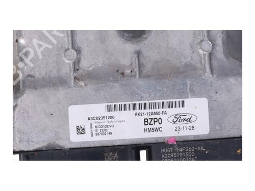Engine control unit (ECU) FORD TRANSIT V363 Platform/Chassis (FED, FFD) 2.0 EcoBlue | BP19680104M57 