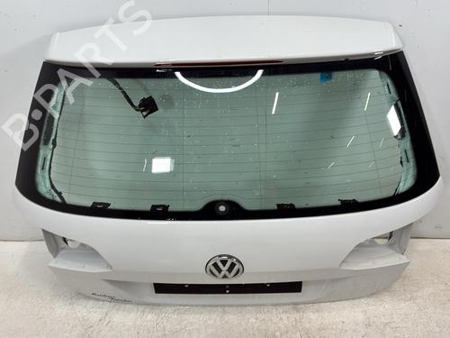 Used Tailgate Tailgate 38305659 38305659
