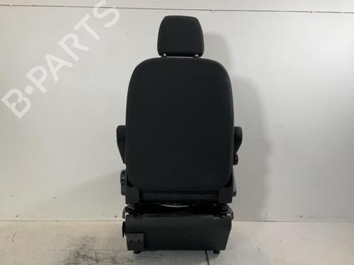 Left front seat FORD TRANSIT V363 Platform/Chassis (FED, FFD) 2.0 EcoBlue | BP37872662C15 - Image 3