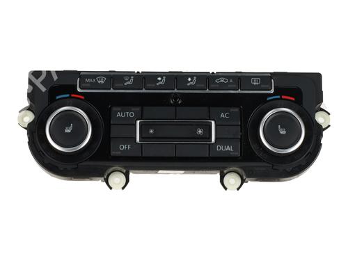 Used Climate control VW GOLF VI (5K1) 1.4 TSI (122 hp) 16191593