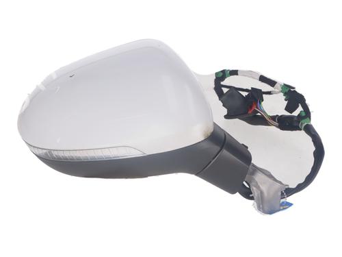 Right mirror VW PASSAT B8 Variant (3G5, CB5) 2.0 TDI | BP20936116C27 