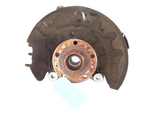 Used Right front steering knuckle Right front steering knuckle VW PASSAT B8 (3G2, CB2) 2.0 TDI (190 hp) 34635223 34635223
