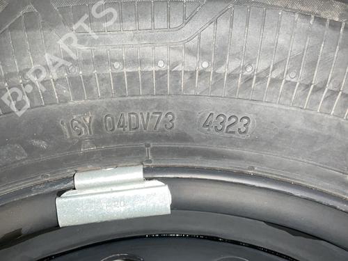 Fælk FORD TRANSIT V363 Platform/Chassis (FED, FFD) 2.0 EcoBlue | BP39181287C45 - Image 8