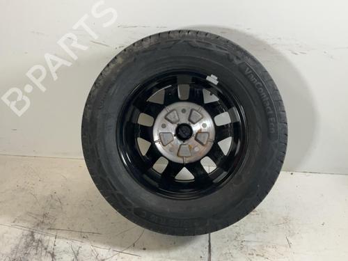 Rim FORD TRANSIT V363 Platform/Chassis (FED, FFD) 2.0 EcoBlue | BP36264243C45  - Image 15