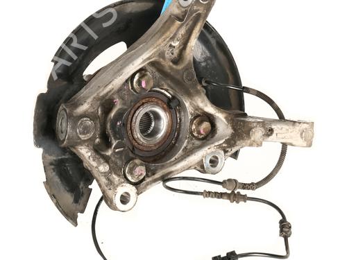 Fusée avant gauche OPEL ASTRA K (B16) 1.2 Turbo (68) (131 hp) 33205549