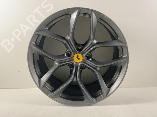 Used Rim Rim FERRARI GTC4 Lusso / Lusso T 3.9 T (610 hp) 33428878 33428878